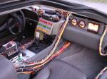 DeLorean DMC-12 Back to the Future 1985 года